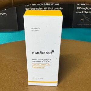 Medicube Brightening Kojic Acid Serum